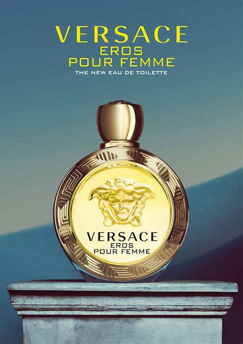 versace eros pour femme eau de toilette 30|versace eros pour femme fragrantica.